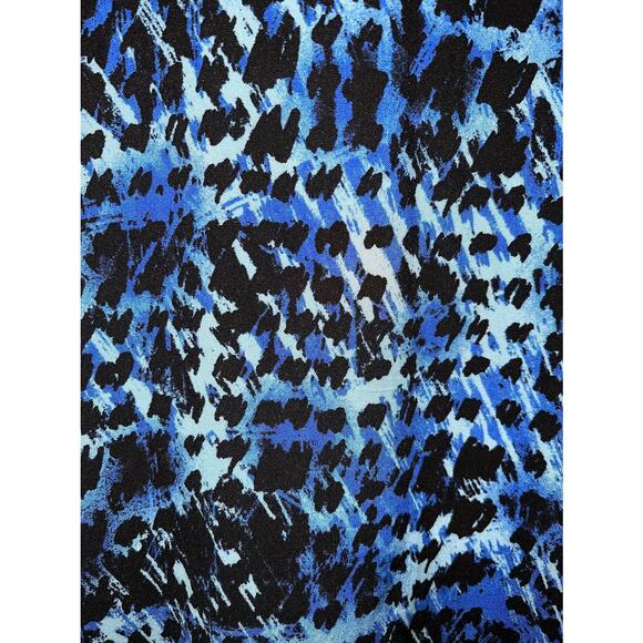 💜 3/$25💜 Raglan Tee Tunic Length Top X-Small XS Soft T-Shirt Lisa Rinna QVC - Picture 4 of 11